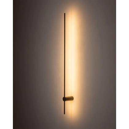 Світильник Nowodvorski 11381 Saber LED L 1x16W 3000K 540Lm IP20 Silk Olive